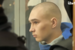 Một binh sĩ Nga nhận tội ác chiến tranh trong phiên xét xử ở Ukraine