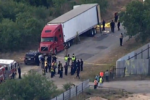 Vụ 51 di dân Mỹ thiệt mạng: Tài xế dùng ‘chất cấm’ khi bỏ lại xe container
