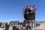 200 người tham gia lễ khánh thành bức tượng Virus ĐCSTQ 2 ở Mỹ