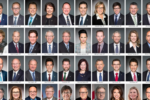40 nghị sĩ kêu gọi Chính phủ Canada lên án cuộc đàn áp Pháp Luân Công của ĐCSTQ