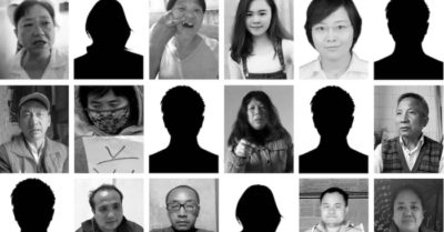 Báo cáo: Bắc Kinh giam người bất đồng chính kiến ​​trong bệnh viện tâm thần