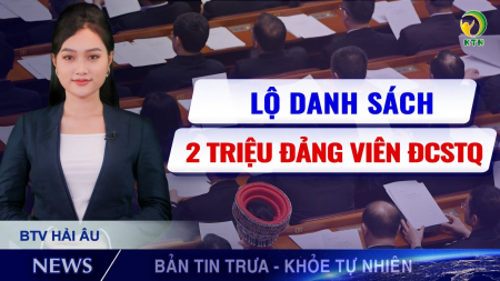Bản tin sáng 15/12: Nghị sĩ Dân chủ kêu gọi phế truất 126 đảng viên Cộng hòa vì ủng hộ vụ kiện Texas