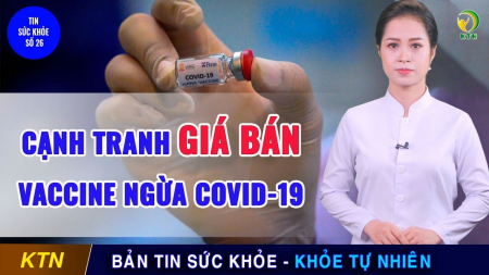 Tin SK #26: Cụm dịch SIÊU LÂY NHIỄM ở Hồng Kông; AN CUNG NGƯU HOÀNG HOÀN có tốt như lời đồn?