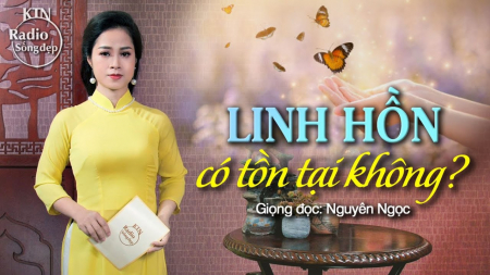 Liệu linh hồn có tồn tại hay không?
