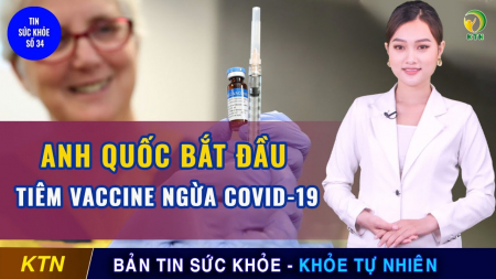 Tin SK #34: Căn bệnh bí ẩn ở Ấn Độ khiến hàng trăm người nhập viện; Chăm sóc trái tim trong mùa lạnh
