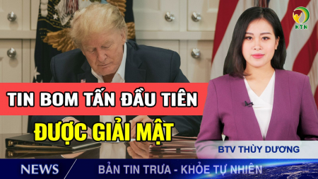 Bản tin trưa 16/1: Động đất 6,2 độ, Indonesia cảnh báo sóng thần; Chính phủ Hà Lan đồng loạt từ chức