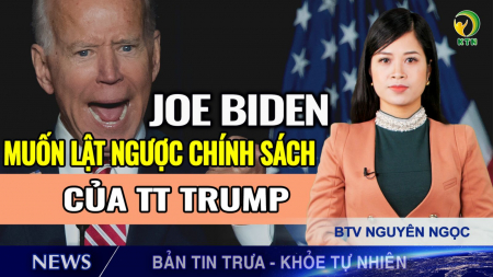 Bản tin trưa 18/1: VN: Học sinh lớp 10 sẽ học về Luật an ninh mạng;  TQ ‘gây ảnh hưởng’ đến bầu cử Mỹ