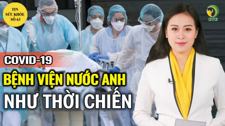 TIN COVID-19 (21/1): TQ kêu gọi sửa đổi báo cáo dịch tại WHO; Canada cảnh báo vaccine giả