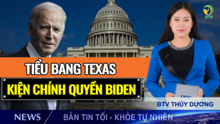 Bản tin tối 23/1: Giám đốc đề cử Tình báo Quốc gia muốn Mỹ ‘hợp tác’ với TQ