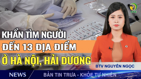 Bản tin trưa Covid-19 (3/2): Tòa Bạch Ốc muốn ngăn cản ông Trump tiếp cận thông tin tình báo
