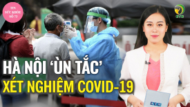Tin Covid-19 (2/2): Trung Quốc bùng phát dịch do virus Nipah, tỉ lệ tử vong tới 75%