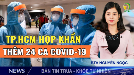 Bản tin trưa 8/2:  Quảng Ninh dừng vận tải hành khách liên tỉnh