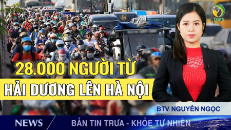 Bản tin trưa 19/2: Dân biểu Mỹ: Chính quyền Biden đi ngược hoàn toàn với việc đối đầu với Bắc Kinh