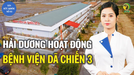 Tin Covid-19 (19/2): Việt Nam tiếp tục thử nghiệm giai đoạn 2 vaccine Nano Covax