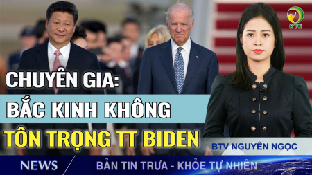 Bản tin trưa 22/2: Hải Dương thêm 4 ca dương tính; Điều tra của WHO về virus Vũ Hán do Bắc Kinh tiến hành