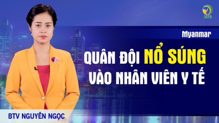 Bản tin tối 15/4: Hoa Kỳ mở 2.000 cuộc điều tra liên quan tới T.Quốc; Nhật muốn hủy Olympic 2021