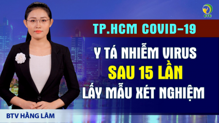 Bản tin trưa 16/6: AstraZeneca thừa nhận thuốc trị Covid-19 mới chỉ cho hiệu quả 33%