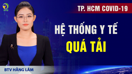 Bản tin trưa 6/8: Hải Dương: Nhà cách ly với nhà, người dân không được ra đường sau 21 giờ