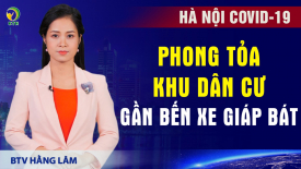 Bản tin tối 26/8: Đồng Nai vượt 20.000 F0; Hà Nội: Cụm dịch Thanh Xuân Trung có gần 1.700 F1