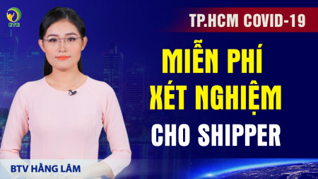Bản tin tối 30/8: Tp HCM: Hơn 85.000 F0 điều trị tại nhà; Hà Nội: Chùm nhiễm Thanh Xuân nhiều ca mới