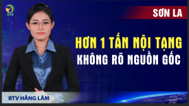 Bản tin trưa 17/9: Yêu cầu điều tra Tướng Mỹ thông đồng với T.Quốc; Nhật nói sẽ đáp trả đe dọa từ TQ