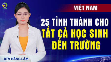 Bản tin trưa 20/9: Tp.HCM: Xử lý cán bộ nếu để tập trung đông mua bánh trung thu