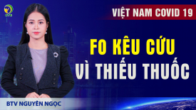 Bản tin trưa 2/9:BYT HOẢ TỐC yêu cầu BV Bạch Mai, Việt Đức lập Trung tâm Hồi sức tích cực tại Hà Nam