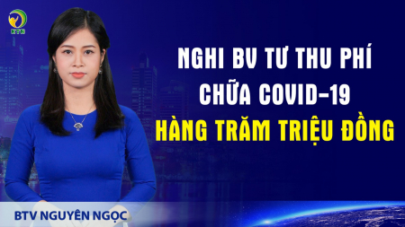 Bản tin trưa 2/10:Tp. HCM: Bệnh viện bị nghi thu phí chữa Covid-19 hàng trăm triệu đồng; BV Việt Đức thêm 17 ca nhiễm, BYT đề nghị Hà Nội hỗ trợ, 7 tỉnh tìm người liên quan