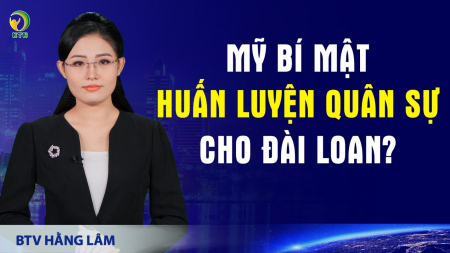 Bản tin trưa 8/10: Tàu ngầm Mỹ va chạm vật thể không xác định; Sơn Tây, Trung Quốc: Xả lũ bất ngờ