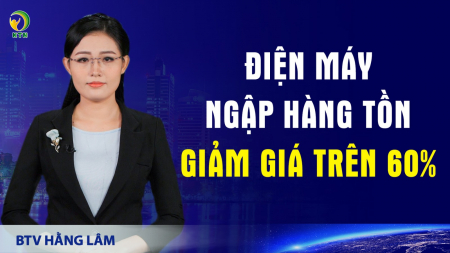 Bản tin trưa 10/10: Quân đội chuẩn bị 380.000 người ứng phó bão liên hoàn;Điện máy giảm giá tới trên 60%