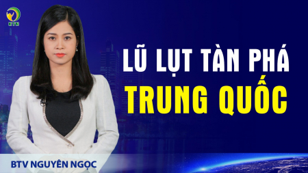 Bản tin tối 14/10: Mỹ, Pháp điều tàu khủng răn đe Bắc Kinh; Đài Loan dọa đáp trả nếu quân TQ lại gần